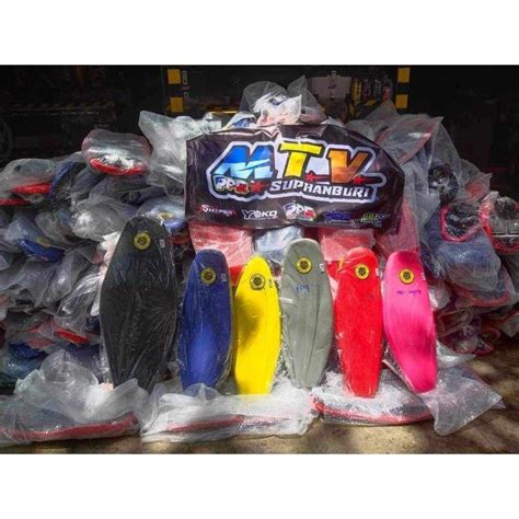 FLAT SEAT RAIDER FI RAIDER CARB MTV JRP THAILAND Shopee Philippines