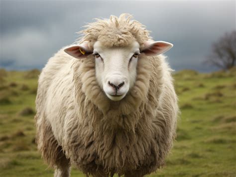 35 Sheep Breeds With Horns A To Z List With Pictures Fauna Facts