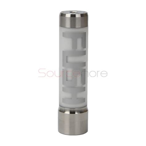 Acrohm Fush Semi Mech Led Tube Mod 26mm
