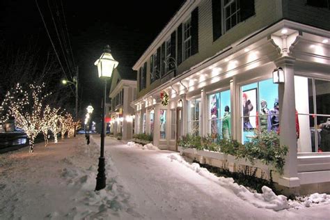 Manchester Designer Outlets | Vermont.com