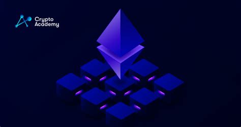 What Is The Ethereum Virtual Machine Evm Explained Crypto Academy