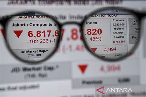 Ihsg Bei Ditutup Menguat Antara News Kupang Nusa Tenggara Timur