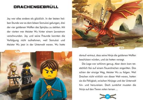 LEGO NINJAGO Ninja Legenden Online Kaufen