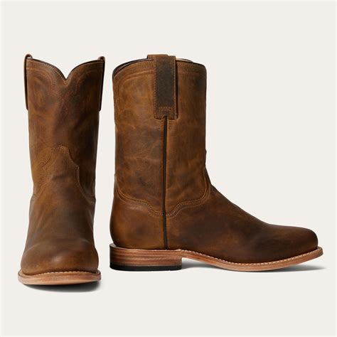 Puncher Boots | Stetson