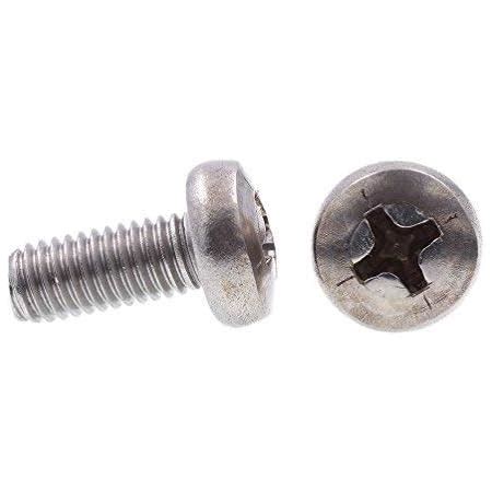 Amazon Prime Line 9131348 Machine Screws Metric Pan Head