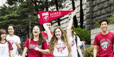 9 Reasons Why You Should Study In South Korea