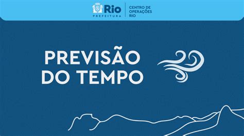 Céu nublado e rajadas de vento forte na cidade do Rio nesta segunda 02