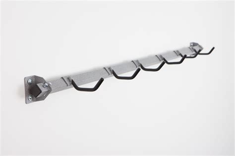 Monkey Bar Storage 05006 Small Garage Coat Storage Rack