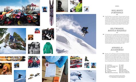 The 2021 Backcountry Gear Guide