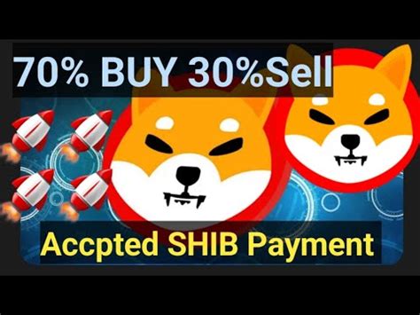 World Up To Accept SHIB Payment For Tickets BitPay Trading Activity