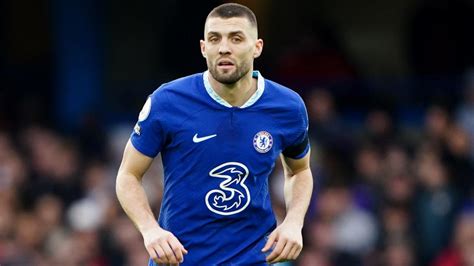 Chelsea S Mateo Kovacic Available For 40 M Archyworldys