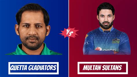 QUE Vs MUL Dream11 Prediction Head To Head Players Stats Fantasy