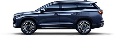 JETOUR 2024 - модельный ряд, комплектации и цены на автомобили Джетур в ...