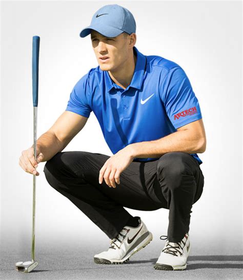 Nike Golf Icon Elite Polo Shirt - Promotional Team Apparel || Artech