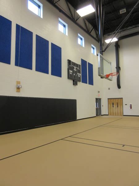Dahlgren Fitness Center Wileywilson
