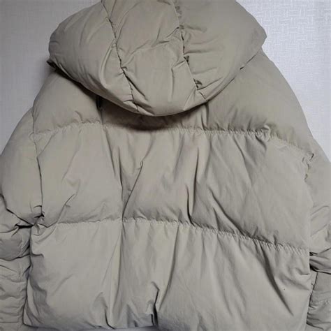 Padded Jacket Coat 더캐시미어패딩 더캐시미어 더캐시미어구스 한섬패딩 한섬 on Bunjang Global Site