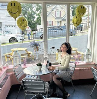 Brittany Venti Brittanyventi Nude Onlyfans Nudostar Tv