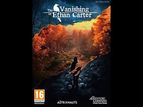 The Vanishing Of Ethan Carter Redux Youtube