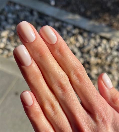 Best Nude Nail Polishes That Flatter Every Skin Tone Fab Mood