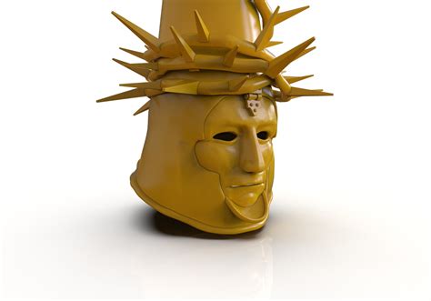Artstation The Penitent One Helmet Blasphemous Close Mouth Resources