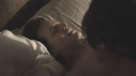 Elisabeth Moss Nude In Top Of The Lake W Extreme Slow Motion Porn Clip At GiveMePorn Club