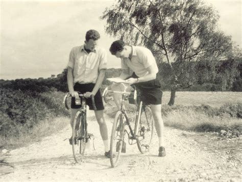 The Post War Years 1947 To 1957 Addiscombe Cycling Club