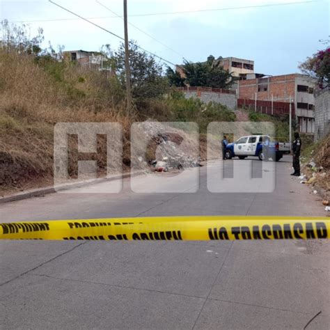 Ensabanado Encuentran Cuerpo Sin Vida De Una Persona En La Colonia 28