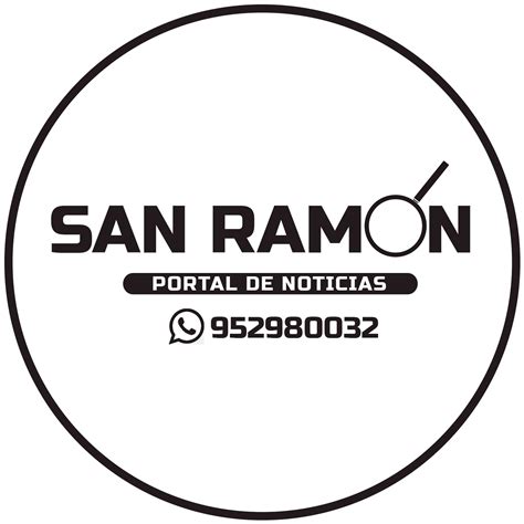 San Ramón Portal De Noticias San Ramón