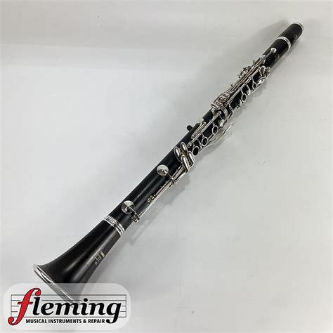 Yamaha YCL CX A Clarinet Reverb