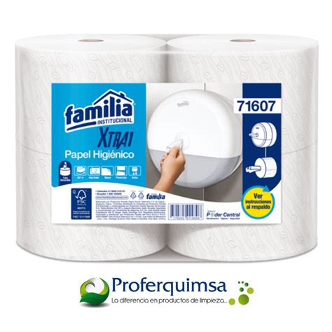 PH FAMILIA JUMBO XTRA1 Proferquimsa