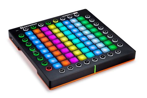 NOVATION LAUNCHPAD PRO DAW CONTROLLER