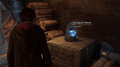 Demiguise Statues guide: All moon locations in Hogwarts Legacy - Dexerto