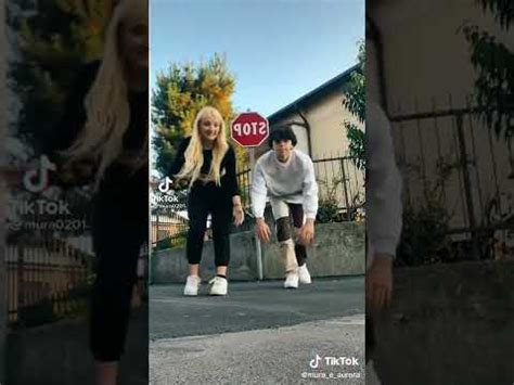 siete la coppia più bella di tik tok Italia YouTube