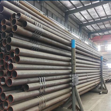 China Seamless pipe ASTM A333 steel pipe Manufacturer and Supplier ...