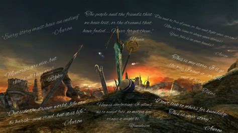 Final Fantasy X Wallpapers Hd Wallpaper Cave
