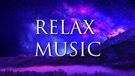 Relax Music For Stress Relief Study Music Sleep Meditation Music