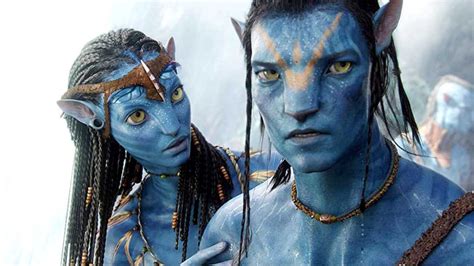 Avatar La Via Dell Acqua Ecco Lo Spettacolare Teaser Del Film Di