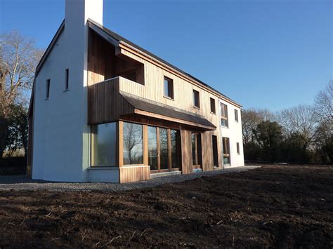 Passivhaus Sustainable Design Collective