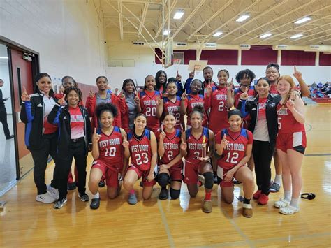 West Brook Lady Bruins' historic season could lead to 21-6A title