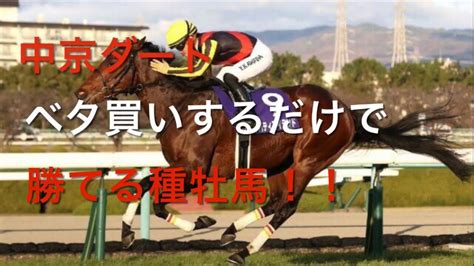 【競馬】中京ダートでベタ買いしたらプラスになるキズナ産駒でボロ儲け【朝日杯fs2022】 競馬動画まとめ