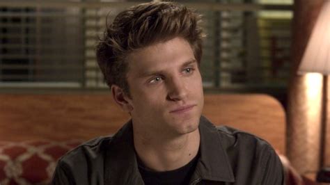 Pretty Little Liars: Toby Cavanaugh Almost Had A Darker Ending