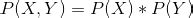 Joint Probability | Definition, Formula & Calculation - Lesson | Study.com