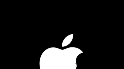 Steve Jobs with Apple Logo - LogoDix