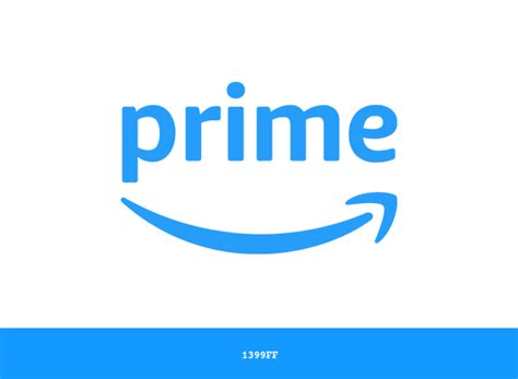 Amazon Prime Blue Brand Color Codes