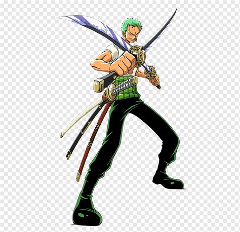 Una Pieza Tesoro Crucero Roronoa Zoro Mono D Luffy Trafalgar D Ley