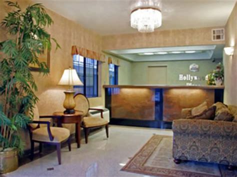 Best Western Hollywood Plaza Inn | Discover Los Angeles