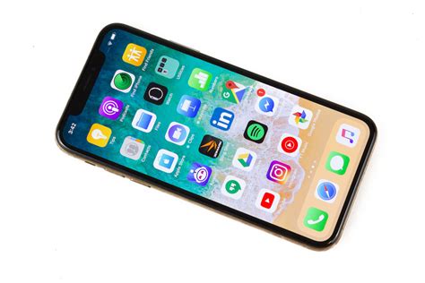 Dimensions Unleashed Understanding Iphone 10 Size Citizenside