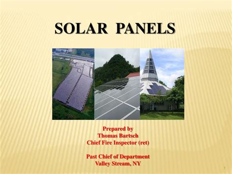 Ppt Solar Panels Powerpoint Presentation Free Download Id5332626