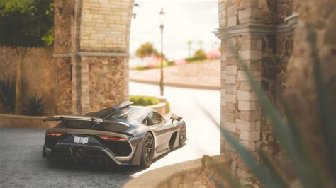 Update More Than 67 Forza Horizon 5 Wallpapers Best In Cdgdbentre