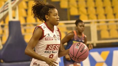 Basquete Feminino Joga No Gigant O Portal Morada Not Cias De